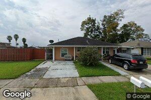14 Jupiter Cir, Violet, LA 70092