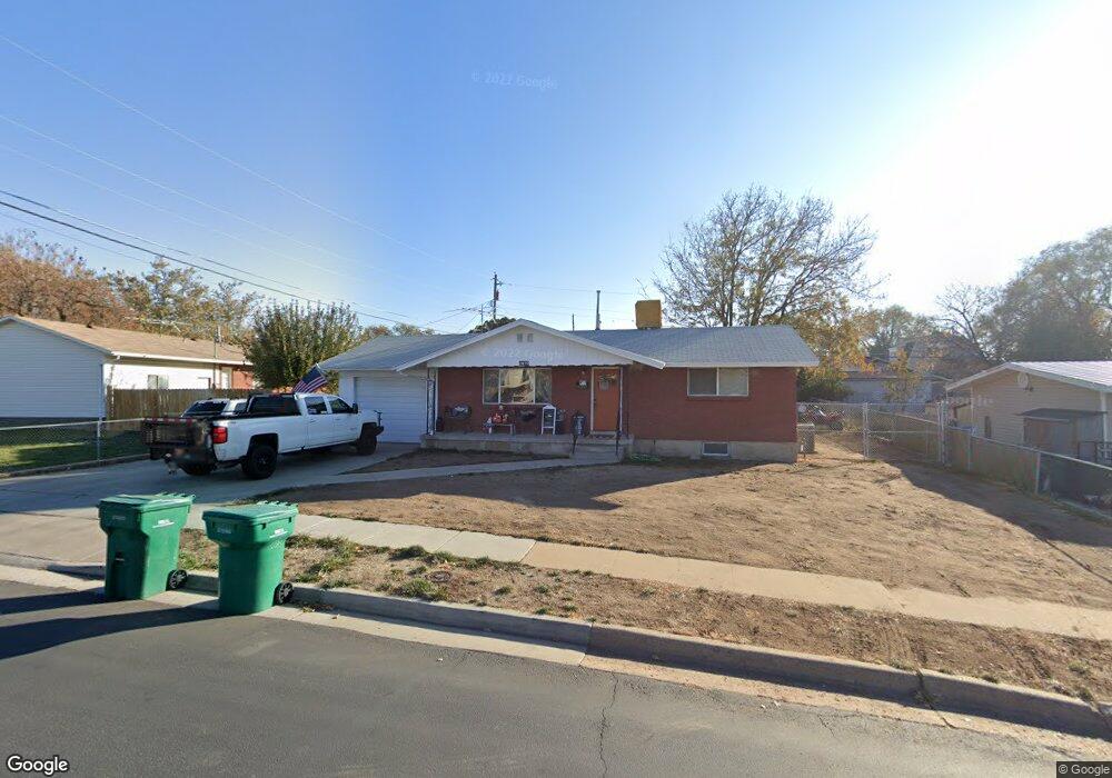 2419 W 4750 S, Roy, UT 84067 - photo 1