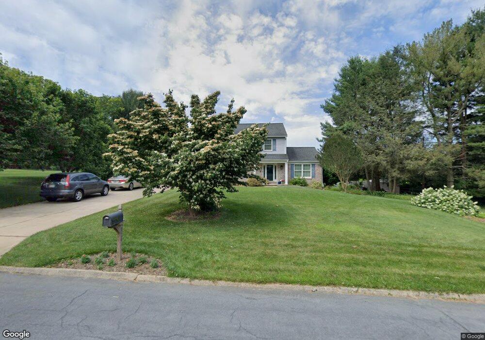 2814 Cross Country Ct, Fallston, MD 21047 - photo 1