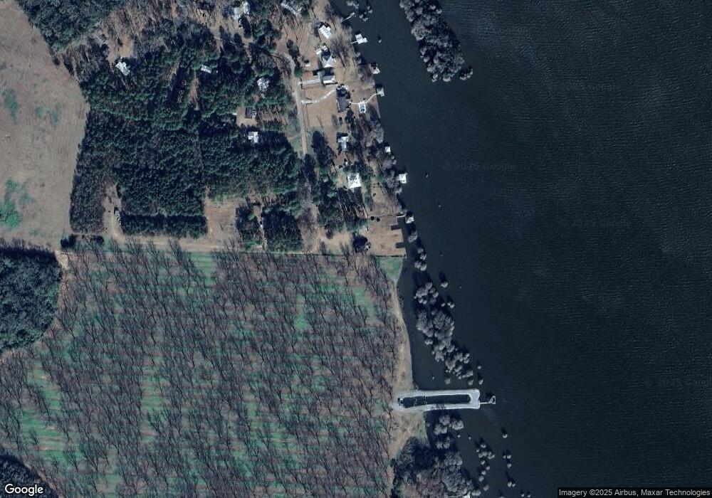 Lot 50 Gary Brewer Rd, Cobb, GA 31735 - photo 1