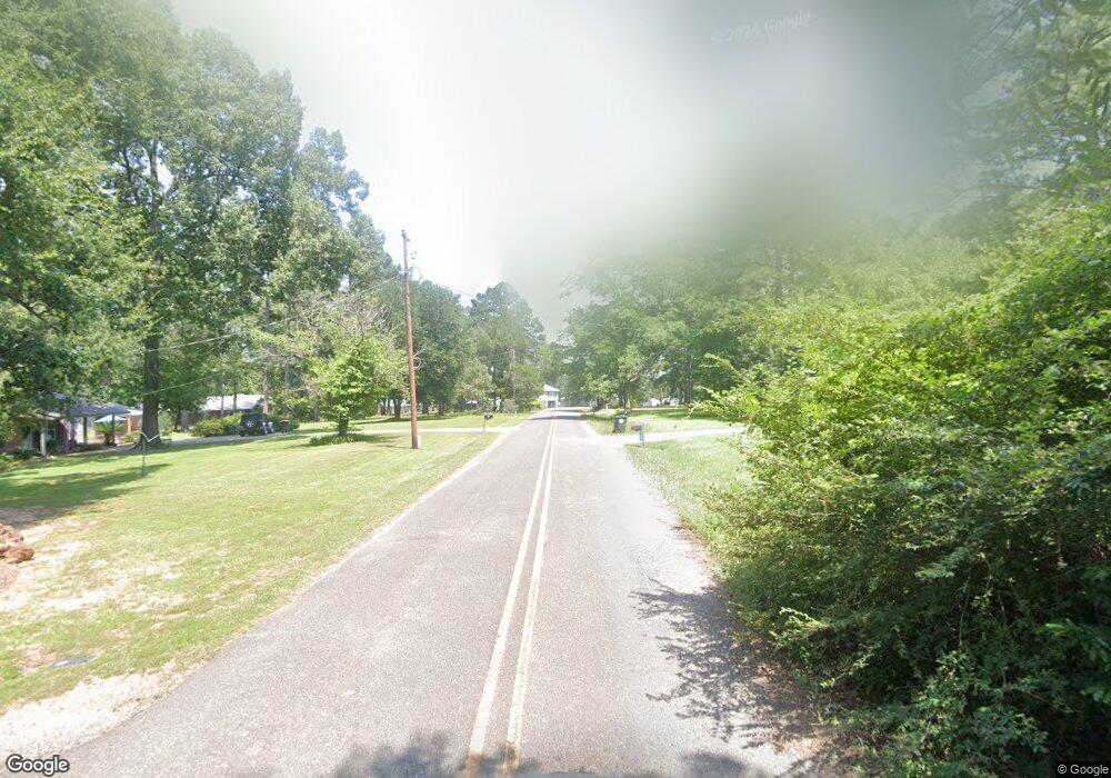 0 Gary Brewer Rd, Cobb, GA 31735 - photo 1