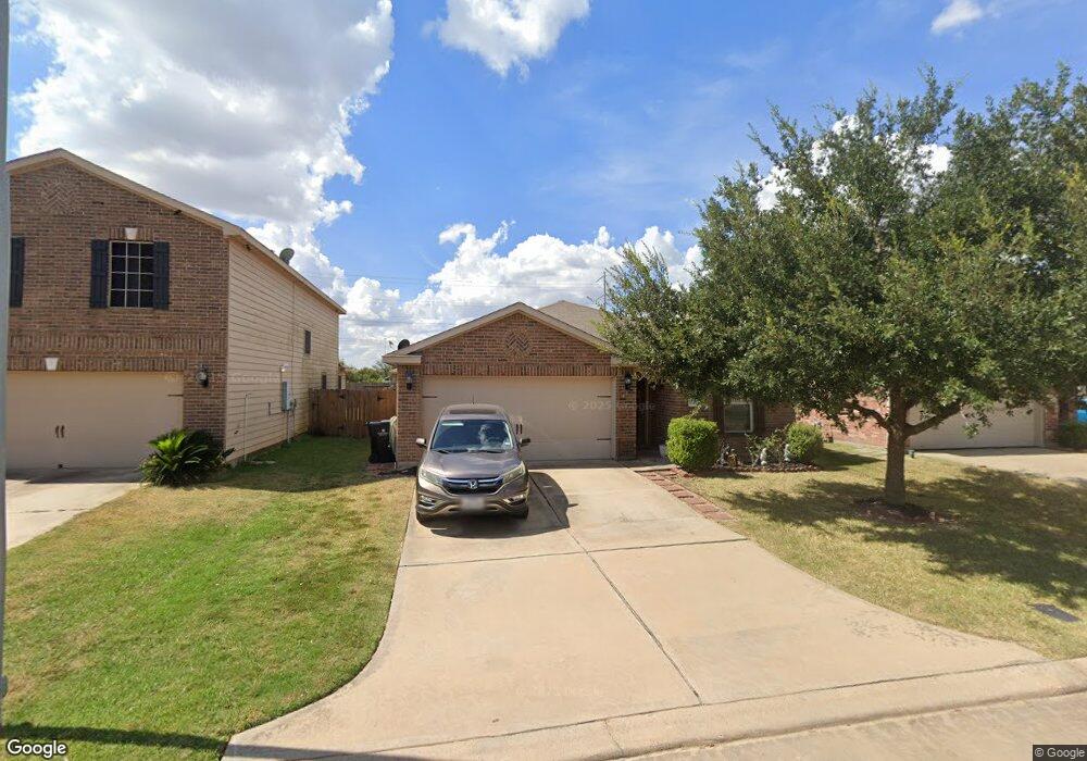 17207 Osprey Landing Dr, Hockley, TX 77447 - photo 1