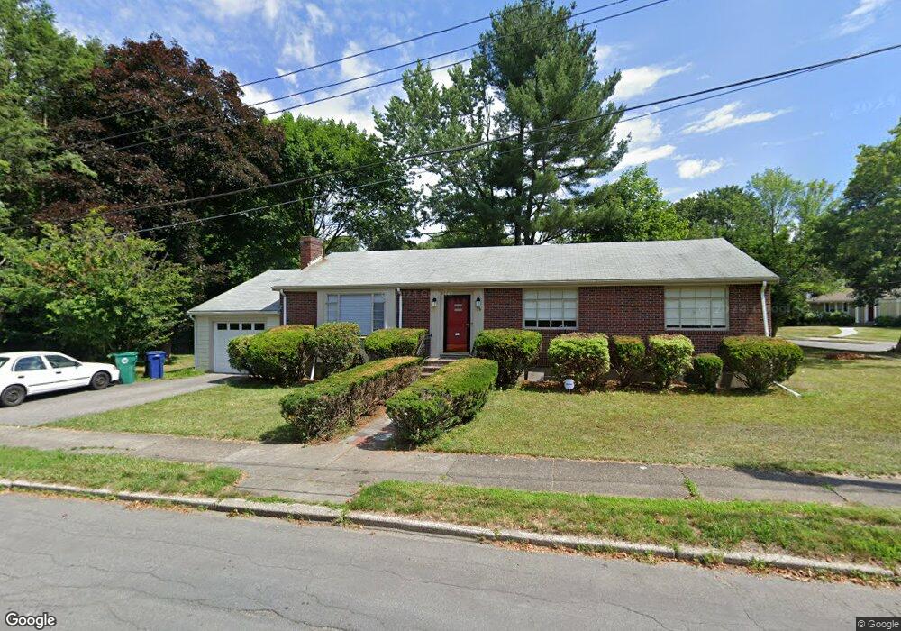 76 Haynes Rd, Newton Center, MA 02459 - photo 1