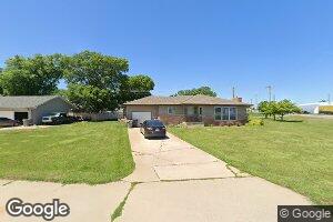 306 Sycamore St, Cairo, NE 68824