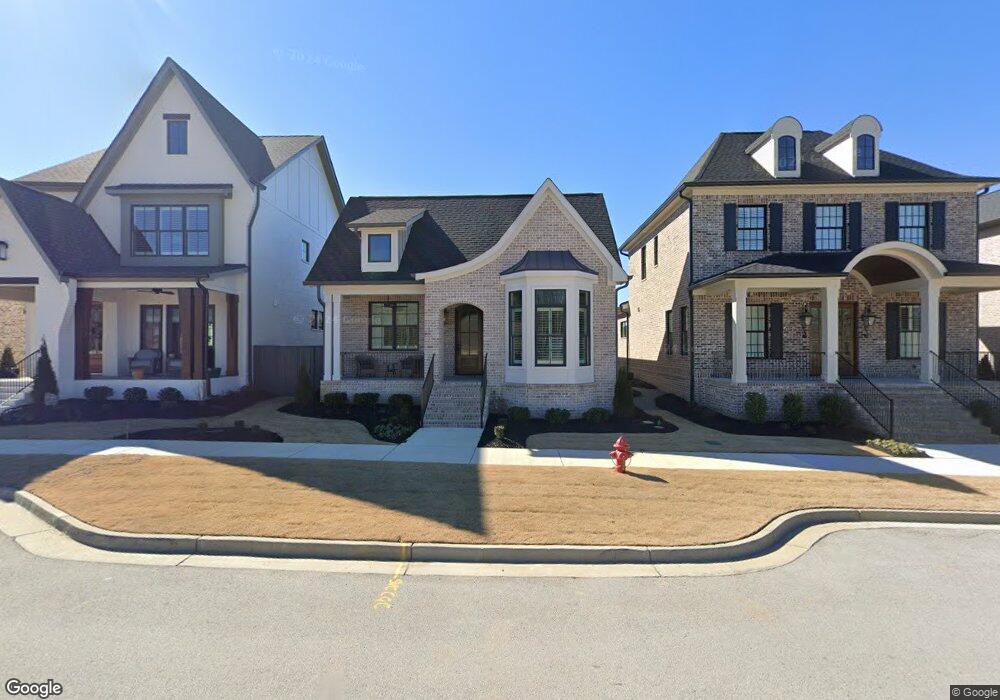 9416 Travistock Way, Ooltewah, TN 37363 - photo 1