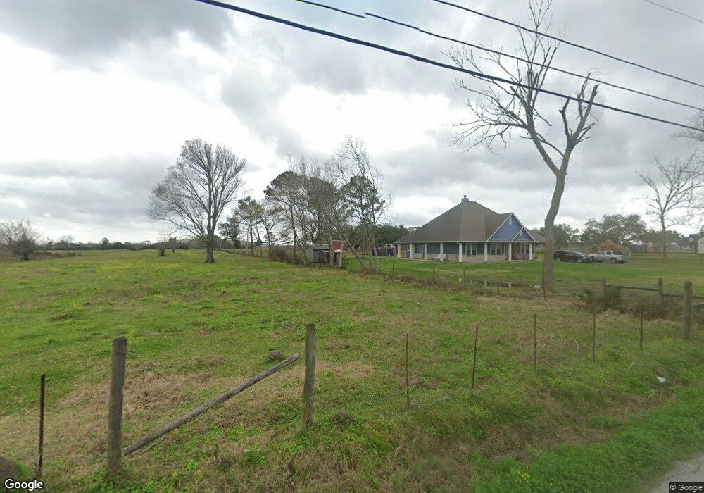 300 County Road 545, Alvin, TX 77511 - photo 1