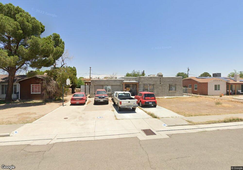 9 Half Moon Dr, El Paso, TX 79915 - photo 1