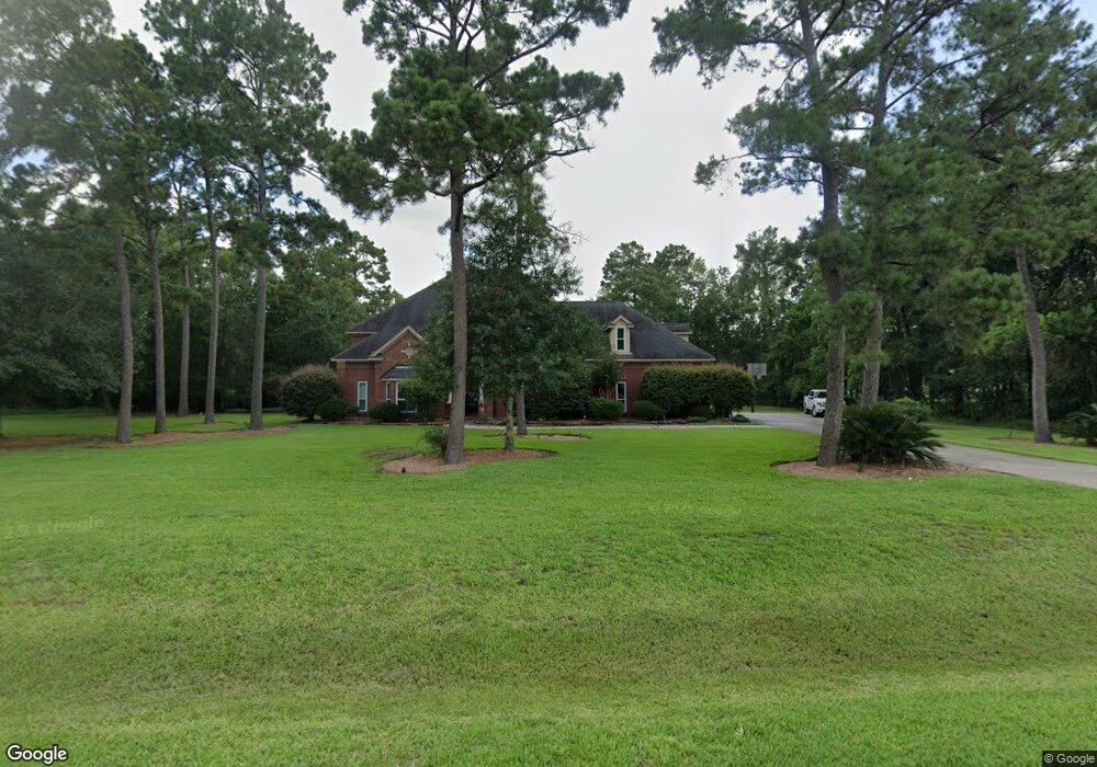 28430 Woodsons Lake Dr, Spring, TX 77386 - photo 1