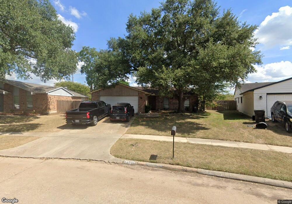 24019 Rafter Three Dr, Hockley, TX 77447 - photo 1