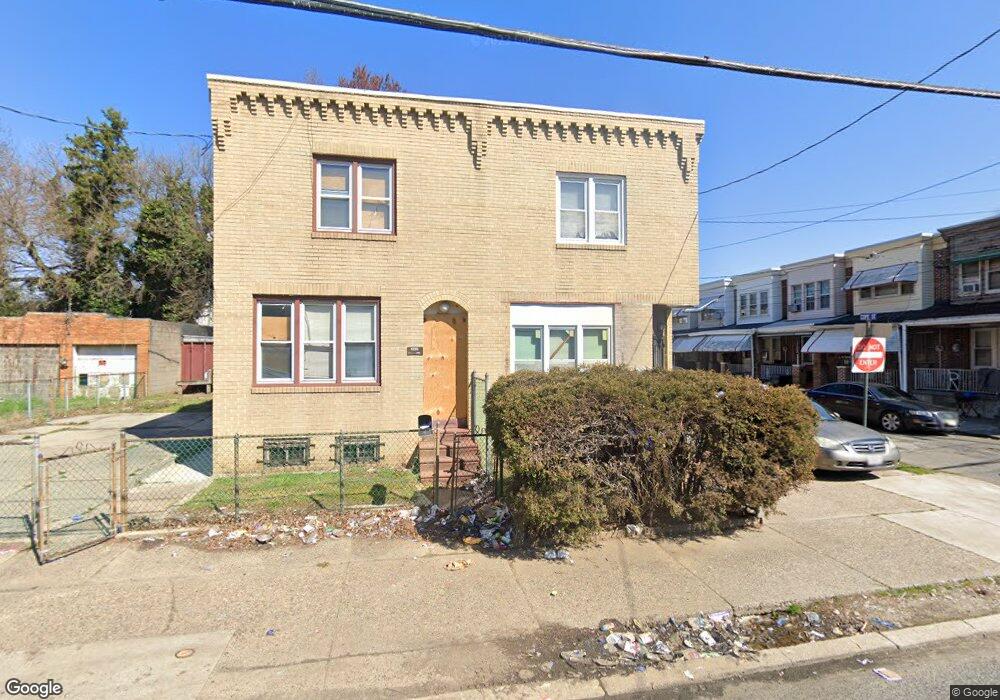 1237 Decatur St, Camden, NJ 08104 - photo 1
