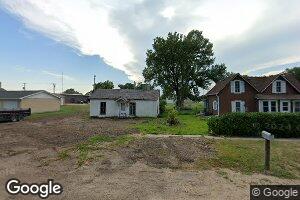 210 Parnell St, Stuart, NE 68780