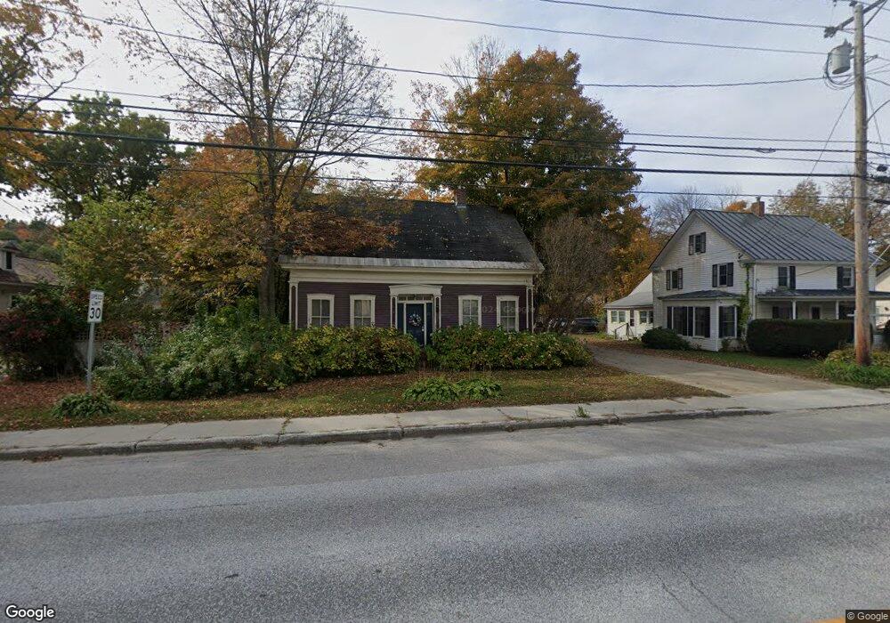 72 Main St, Ludlow, VT 05149 - photo 1