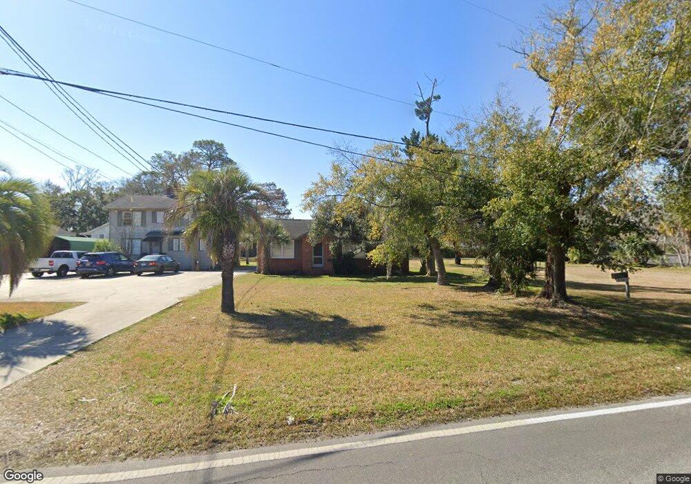 2364 Lake Shore Blvd, Jacksonville, FL 32210 - photo 1