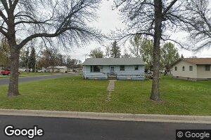 1001 Howard Ave SE, Cooperstown, ND 58425
