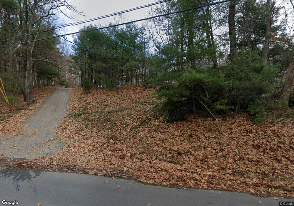 LOT 16 a Pond View Heights, East Brookfield, MA 01515 - photo 1