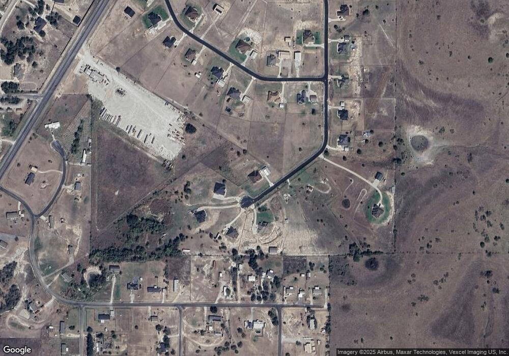 1036 Cloudy Ct, Weatherford, TX 76085 - photo 1