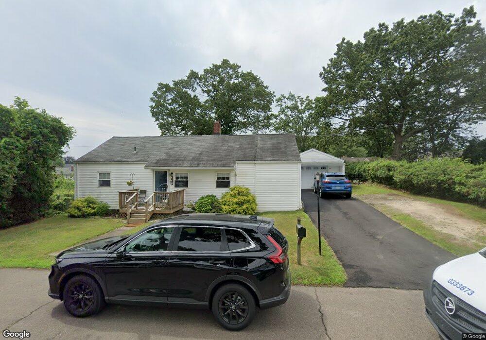 116 William St, East Haven, CT 06512 - photo 1