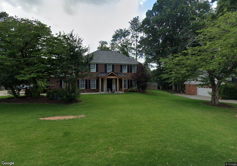 4057 Bittersweet Dr NE, Roswell, GA 30075 - photo 1