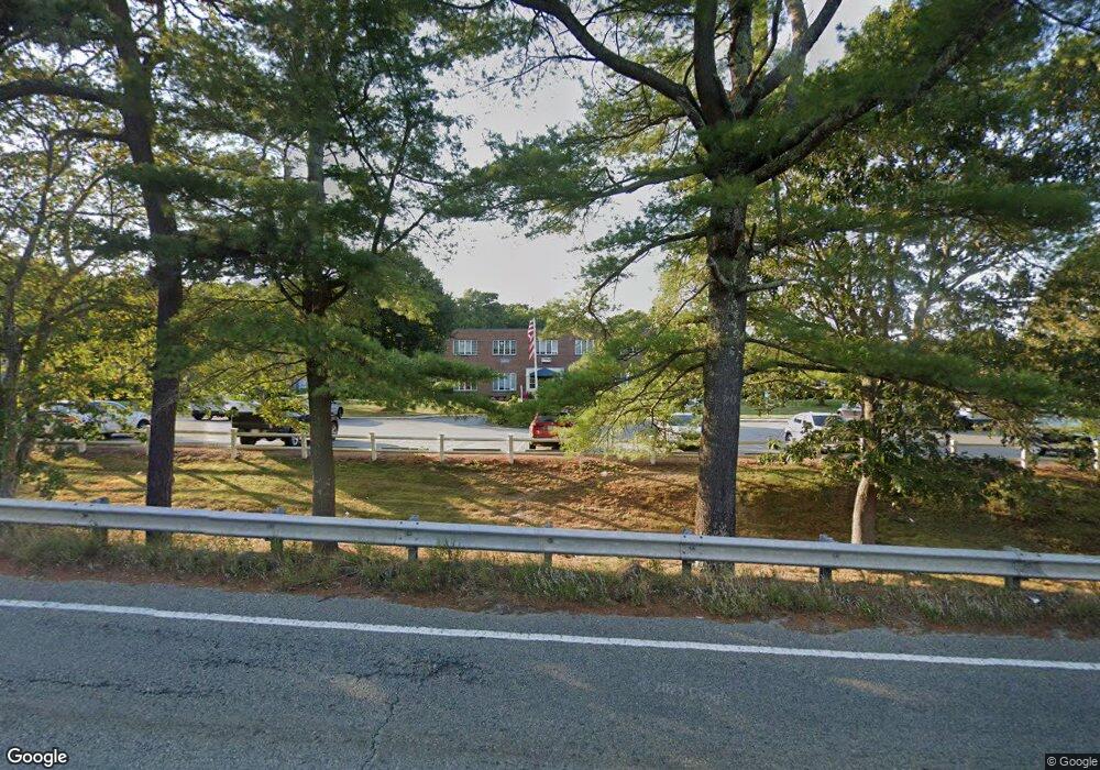 161 Falmouth Rd, Mashpee, MA 2649 - photo 1