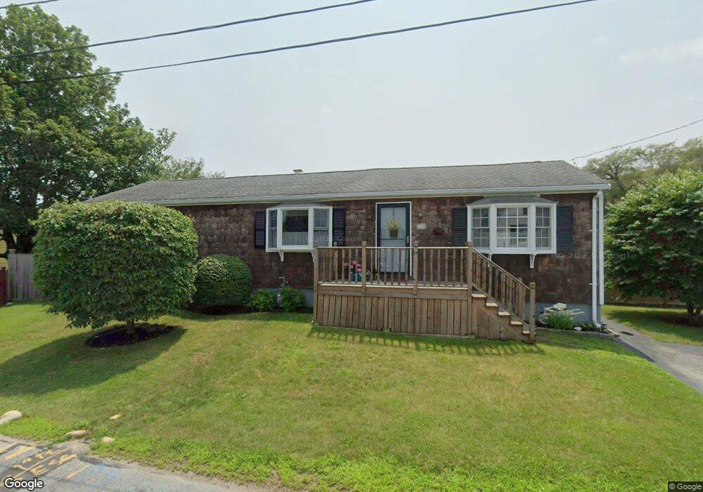 128 Adams St, South Dartmouth, MA 02748 - photo 1
