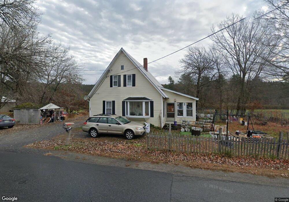 829 Old Claremont Rd, Charlestown, NH 03603 - photo 1