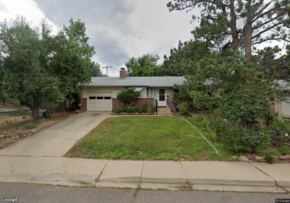 1305 Claremont Dr, Boulder, CO 80305 - photo 1