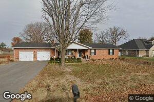 329 Fairway Dr, Carl Junction, MO 64834