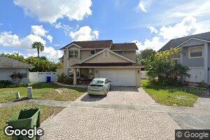 1051 SW 95th Terrace, Pembroke Pines, FL 33025