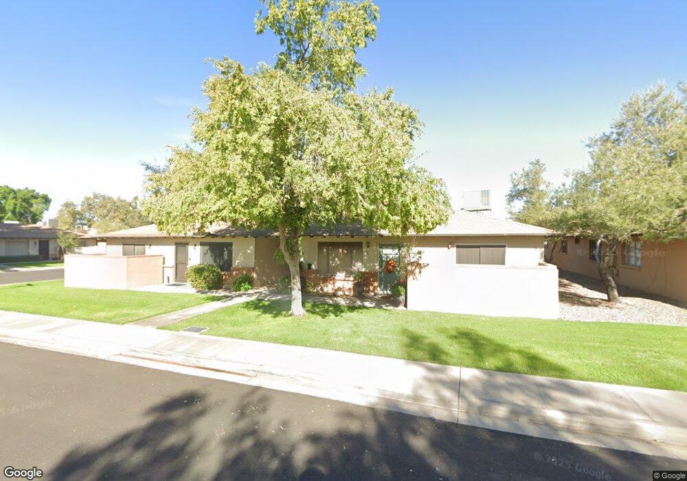 1134 E Vaughn St unit A, Tempe, AZ 85283 - photo 1