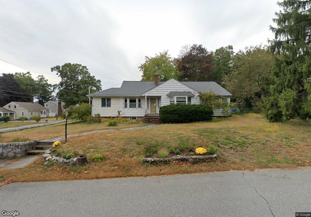 31 Leeds Terrace, Lawrence, MA 01843 - photo 1