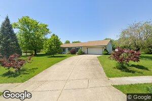 8980 Watkins Ln, Clayton, IN 46118