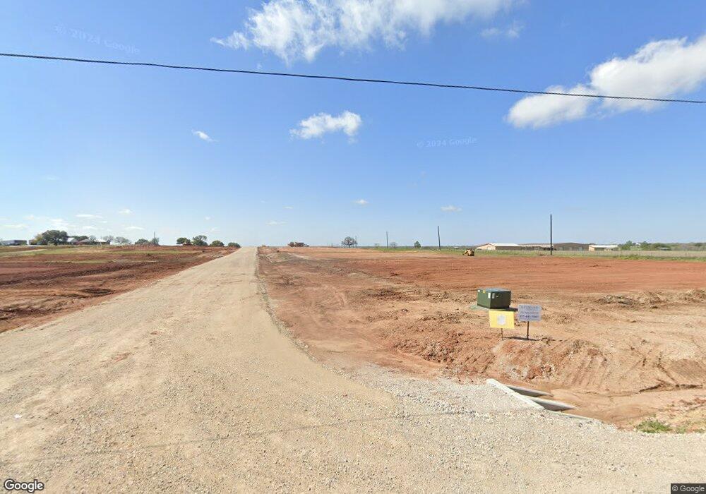 1024 Brock Heights SE, Brock, TX 76087 - photo 1