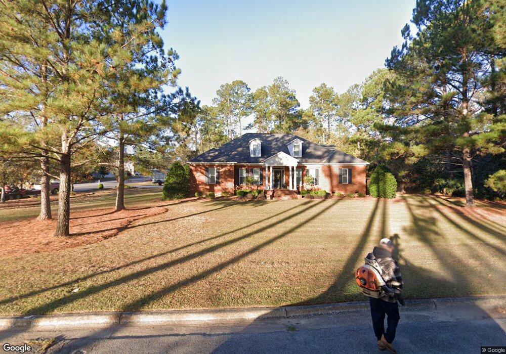 2602 Murray Ave, Tifton, GA 31794 - photo 1