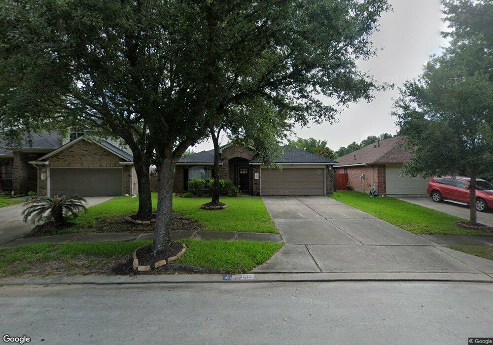 32511 Boulder Park Ct, Conroe, TX 77385 - photo 1