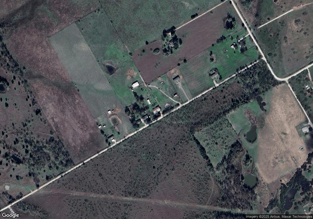 4600 NW County Road 2030, Corsicana, TX 75110 - photo 1