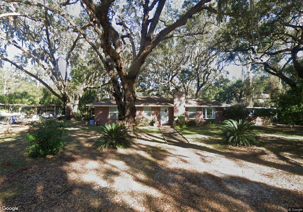 200 Reynoso Ave, Saint Simons Island, GA 31522 - photo 1
