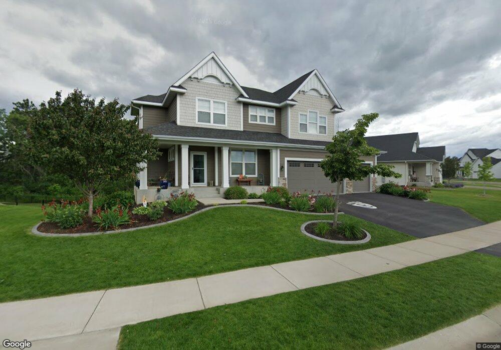 13098 Fondant Trail, Hugo, MN 55038 - photo 1