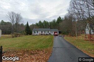 11 Cathedral Dr, Steep Falls, ME 04085