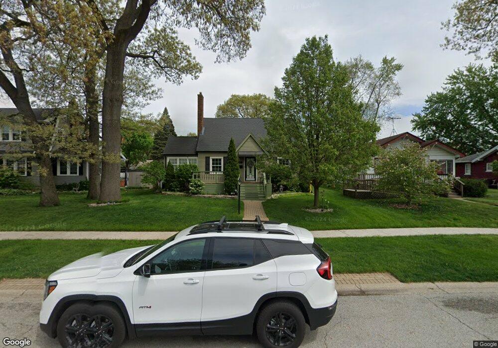 325 N Lafayette St, Griffith, IN 46319 - photo 1