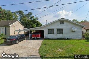 369 Maryland Ave, Port Allen, LA 70767