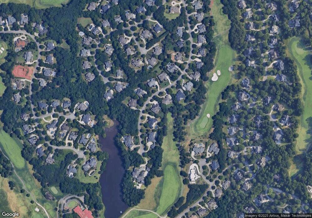 3065 Cypress Pond Pass, Duluth, GA 30097 - photo 1