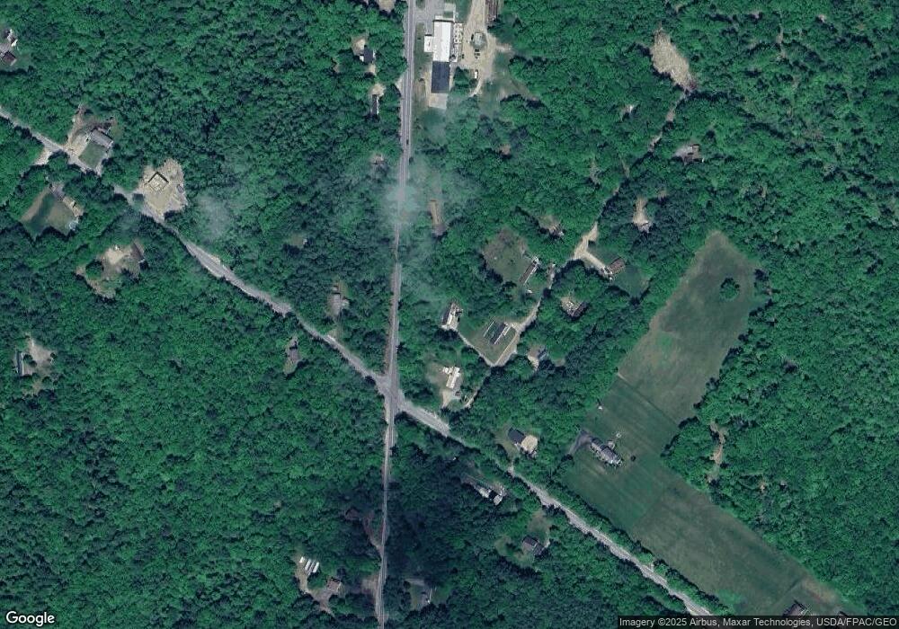 12 Windmill Rd, New Gloucester, ME 04260 - photo 1