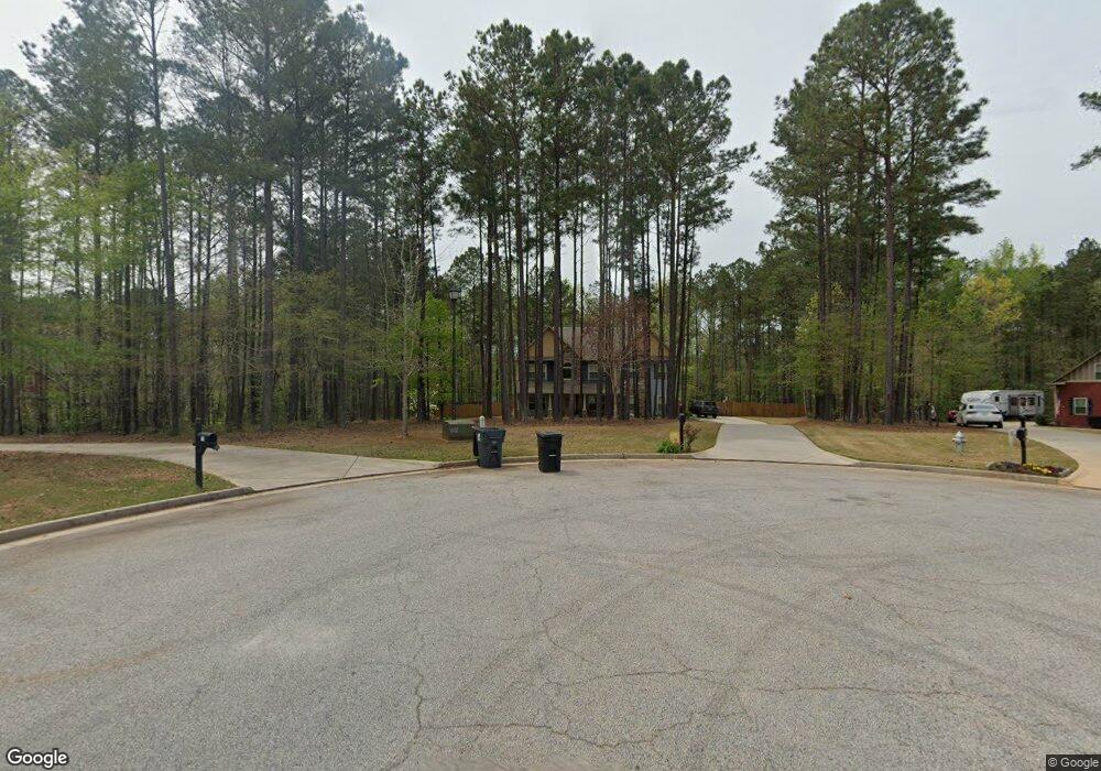 124 Amandas Way unit 7, McDonough, GA 30252 - photo 1