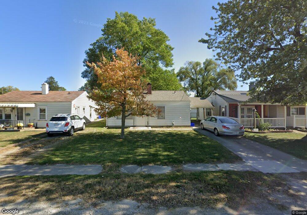 508 Catherine Ave, Marion, OH 43302 - photo 1