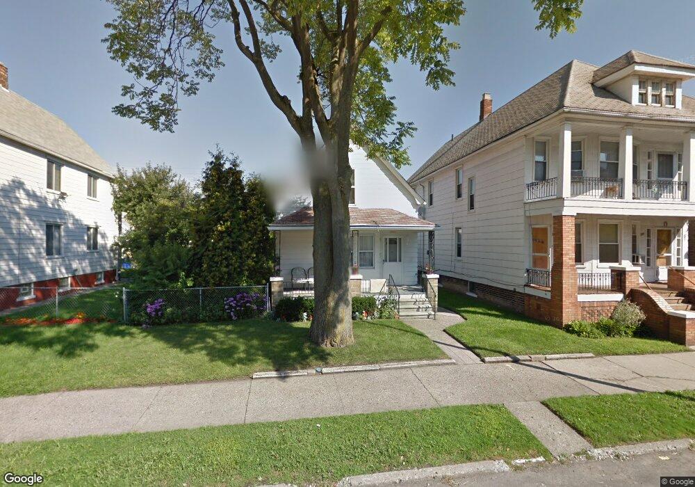 2347 Poland St, HamtraMcK, MI 48212 - photo 1