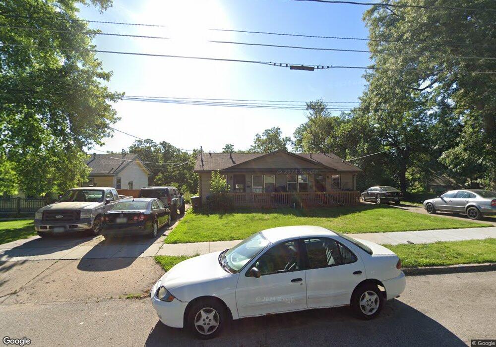 2701 SE 8th Ct, Des Moines, IA 50315 - photo 1