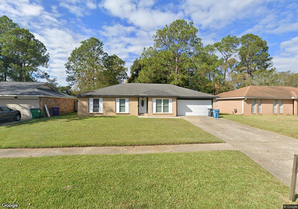 111 Nottingham Other, Slidell, LA 70458 - photo 1