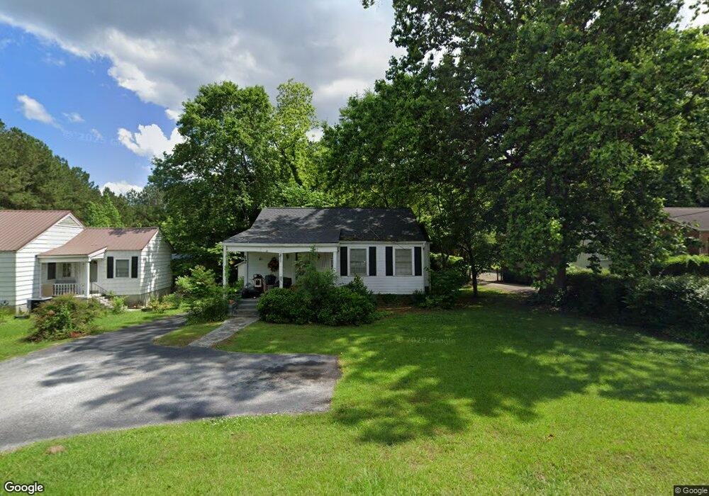 831 Cedar St, Carrollton, GA 30117 - photo 1