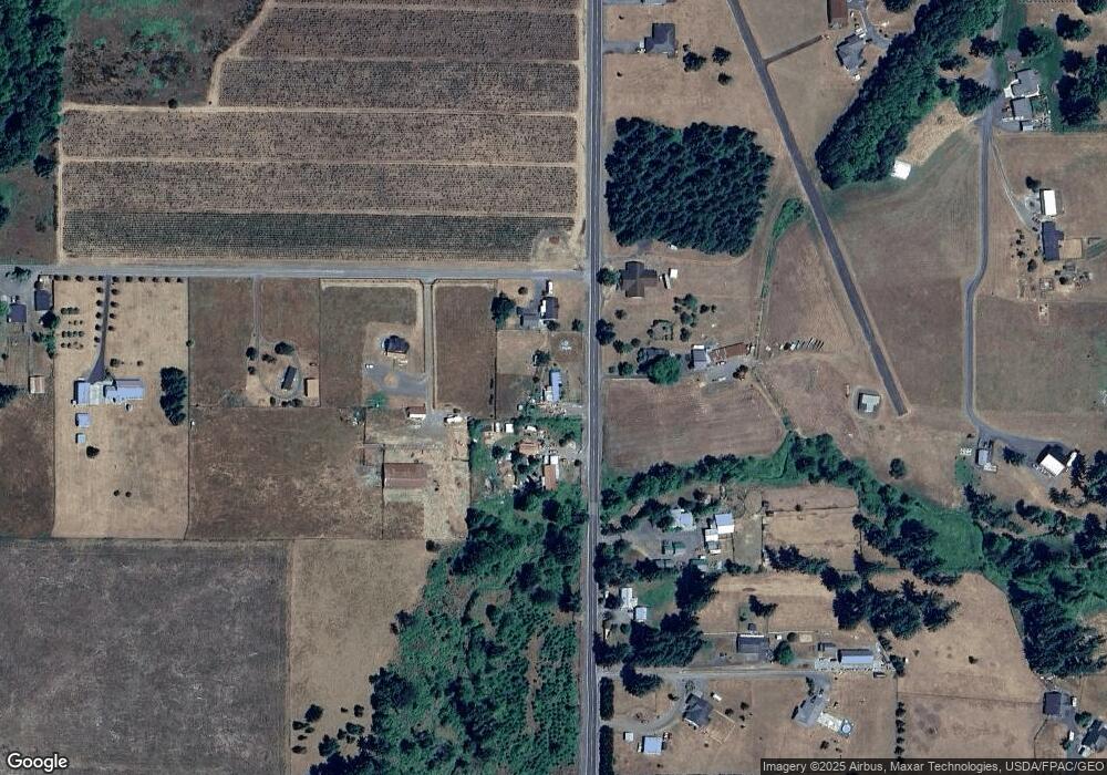 596 Leonard Rd, Onalaska, WA 98570 - photo 1