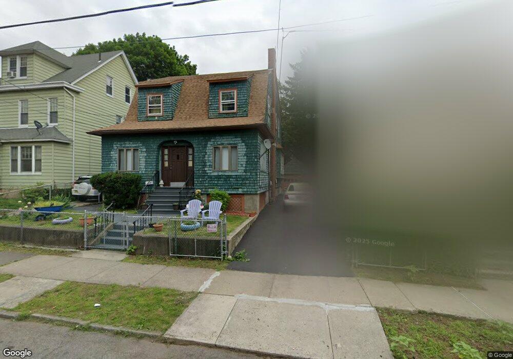 345-349 E 35th St, Paterson, NJ 07504 - photo 1